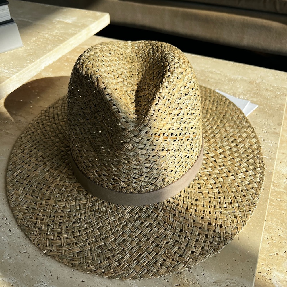 Janessa Leone Otis Hat
